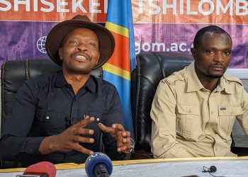 Sortie du gouvernement Suminwa : l&rsquo;UNIGOM félicite le VPM de l’Intérieur et le Professeur Janvier Kasiwa, devenu sénateur !