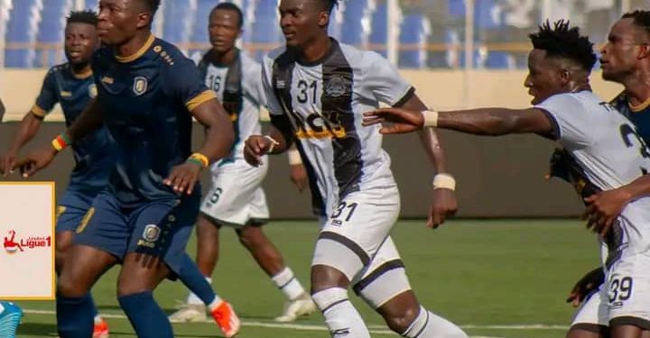 Football : TP Mazembe remporte la 29e édition de la Linafoot