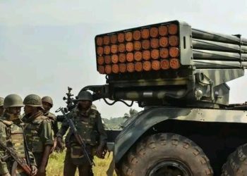 Guerre du M23/RDF : Sake dans les tourments, Kanyabayonga inquiète !