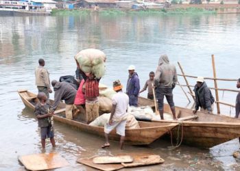 Nord-Kivu : le chef du secteur de l&rsquo;environnement de Lunyasenge pointé du doigt dans les tracasseries des pêcheurs sur le lac Édouard