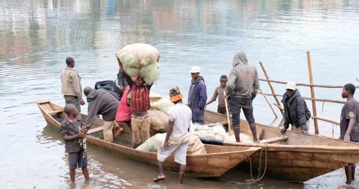 Nord-Kivu : le chef du secteur de l&rsquo;environnement de Lunyasenge pointé du doigt dans les tracasseries des pêcheurs sur le lac Édouard