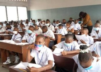 ENAFEP : plus de 82 000 élèves attendus à la province éducationnelle Nord-Kivu 2