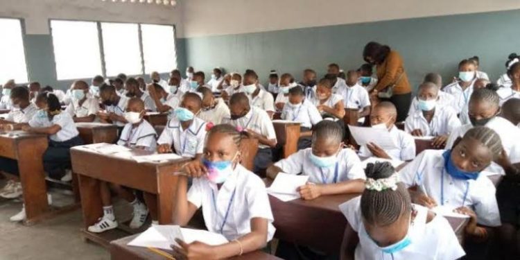 ENAFEP : plus de 82 000 élèves attendus à la province éducationnelle Nord-Kivu 2