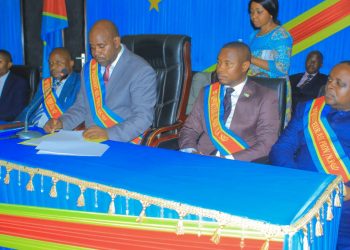 Sortie du gouvernement Suminwa : pour l&rsquo;Assemblée provinciale du Nord-Kivu, le travail est « gigantesque »