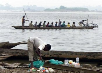 Bas-Uélé : 13 morts en un mois à la suite de la pollution de la rivière Télé