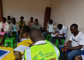Butembo : le « REDEPA » lance officiellement ses activités