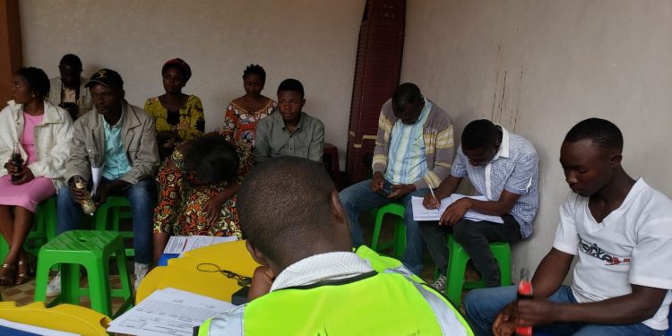 Butembo : le « REDEPA » lance officiellement ses activités