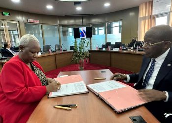 Désengagement de la MONUSCO au Nord-Kivu et en l&rsquo;Ituri : le gouvernement autorise la mise en place de la feuille de route pour le transfert des tâches