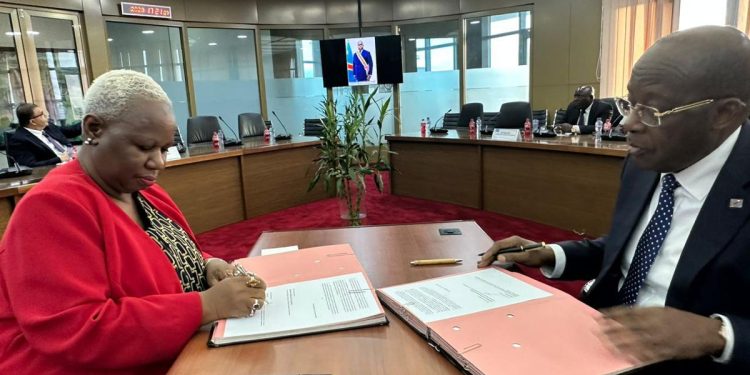 Désengagement de la MONUSCO au Nord-Kivu et en l&rsquo;Ituri : le gouvernement autorise la mise en place de la feuille de route pour le transfert des tâches