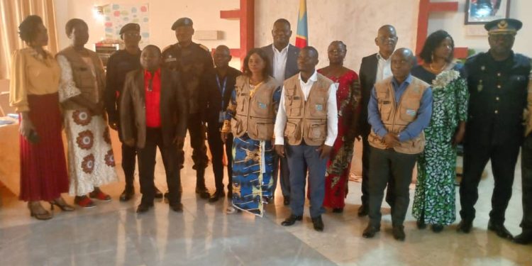 IMG-20240614-WA0045 - Agora Grands-Lacs Ituri : le gouvernement provincial engagé à accompagner le P-DDRCS