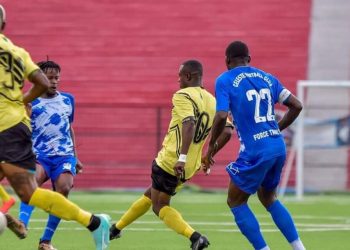 Coupe du Congo : VClub croise Fc Céleste en finale ce samedi au stade Tata Raphael