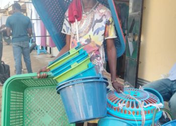 Bunia : quel avenir pour les enfants qui vivent dans la rue ? plus de 230 enfants mineurs forcés à travailler pour leur survie