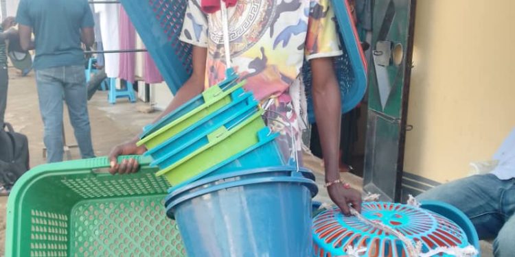 IMG-20240616-WA0050 - Agora Grands-Lacs Bunia : quel avenir pour les enfants qui vivent dans la rue ? plus de 230 enfants mineurs forcés à travailler pour leur survie