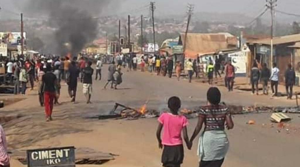 IMG-20240616-WA0053 - Agora Grands-Lacs Butembo : retour au calme après une vive tension