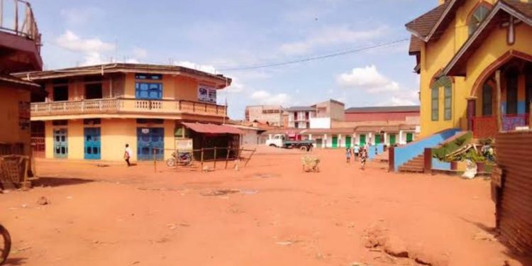 Butembo : les activités socio-économiques de nouveau paralysées
