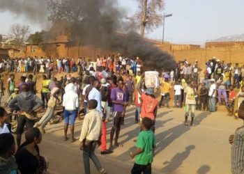 Butembo : la criminalité et la justice populaire battent records