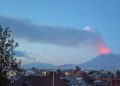 Nyiragongo : une intense activité sismique observée