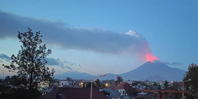 IMG-20240622-WA0156 - Agora Grands-Lacs Nyiragongo : une intense activité sismique observée