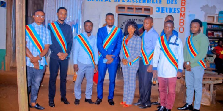 IMG-20240623-WA0015 - Agora Grands-Lacs Insécurité à Mambasa : la jeunesse de la chefferie de Bombo invitée à collaborer avec les services de sécurité