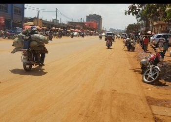 Butembo : une journée sans taxi observée pour dénoncer l’assassinat d’un conducteur de moto