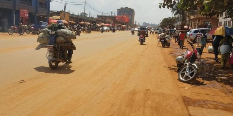 Butembo : une journée sans taxi observée pour dénoncer l’assassinat d’un conducteur de moto