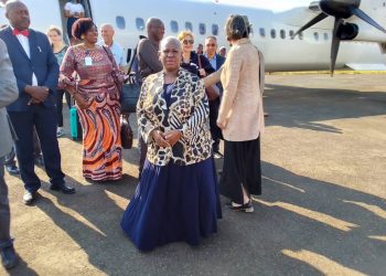 Sud-Kivu : la Monusco clôture son engagement avec des dons importants