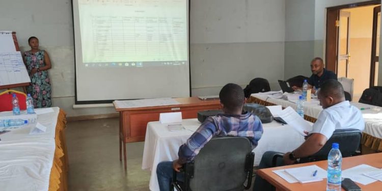 Nord-Kivu : La Fondation Bakalania « FOBAK » lance officiellement ses activités