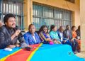 RDC-Justice : Constant Mutamba lance une commission pour désengorger les prisons surpeuplées