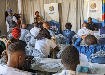 Guerre de l&rsquo;Est : vers la mise en place de la politique de réparation en RDC !