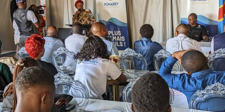 Guerre de l&rsquo;Est : vers la mise en place de la politique de réparation en RDC !