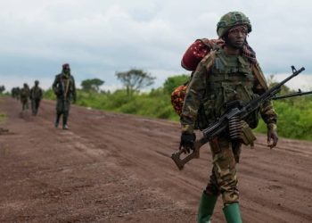 Guerre de l&rsquo;Est : jusqu&rsquo;où iront ces rebelles du M23/RDF ?