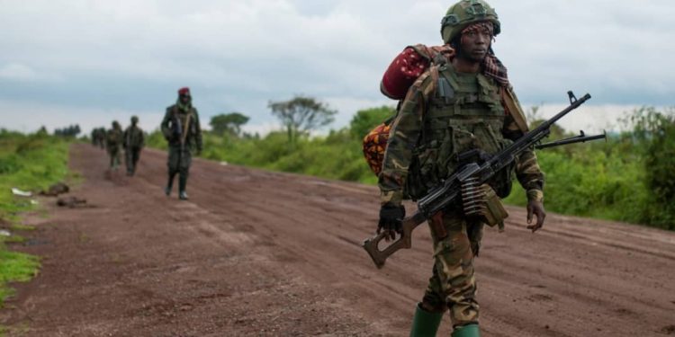 Guerre de l&rsquo;Est : jusqu&rsquo;où iront ces rebelles du M23/RDF ?