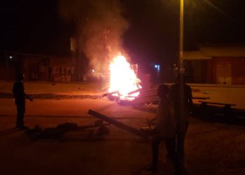 Butembo : retour sur les manifestations violentes aux allures inquiétantes