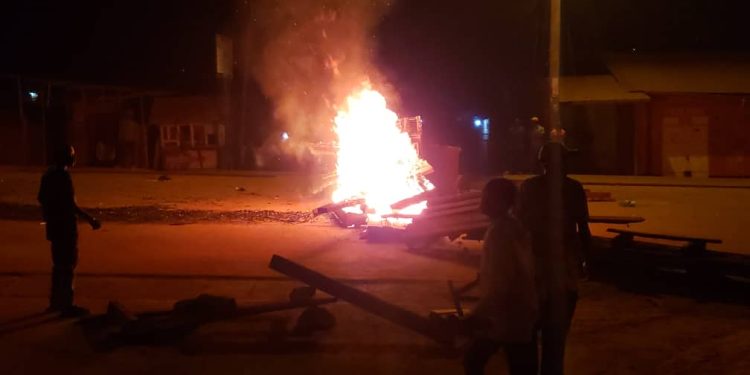 Butembo : retour sur les manifestations violentes aux allures inquiétantes