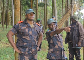 Tourments à Butembo : l&rsquo;armée dément une « quelconque présence » de son Commandant