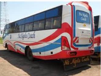 Attaque des ADF sur l&rsquo;axe Bunia-Beni-Butembo : une baisse sensible des passagers s&rsquo;observe dans diverses agences de voyage