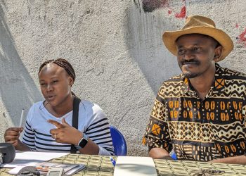 19e édition de Ishango Encounter à Goma : « Réinventer l&rsquo;appartenance et la guérison »