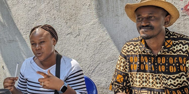 19e édition de Ishango Encounter à Goma : « Réinventer l&rsquo;appartenance et la guérison »