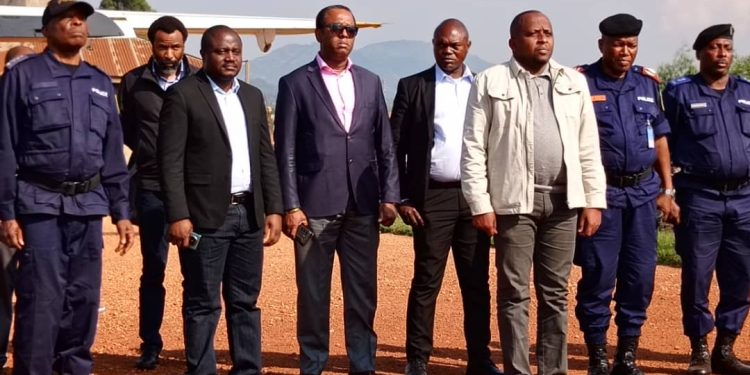 20240715_201653 - Agora Grands-Lacs Butembo : le VPM de l’intérieur s’est entretenu avec les représentants de toutes les couches sociales