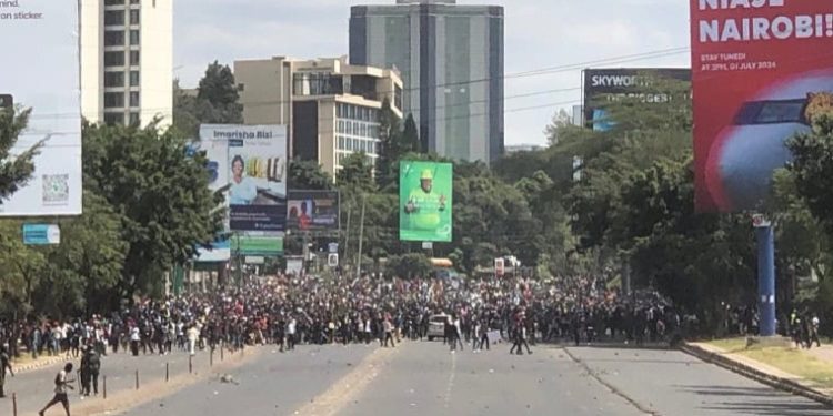IMG-20240701-WA0066 - Agora Grands-Lacs Voilà pourquoi Tshisekedi ne devrait rien attendre de l’Occident