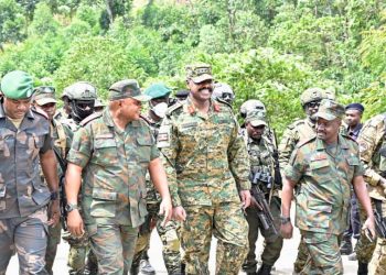 Avancée du M23 dans le Grand-Nord : quelle attitude l’Ouganda adoptera-t-il face aux ADF et M23/RDF ?
