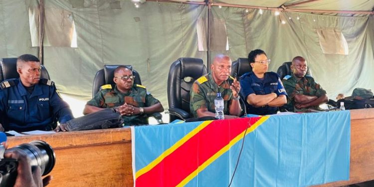 Kinshasa : 51 accusés face à la justice militaire dans l&rsquo;affaire du 19 mai