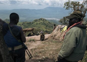 Le M23 redessine la carte de l&rsquo;Est de la RDC : entre expansion territoriale et stratégie économique