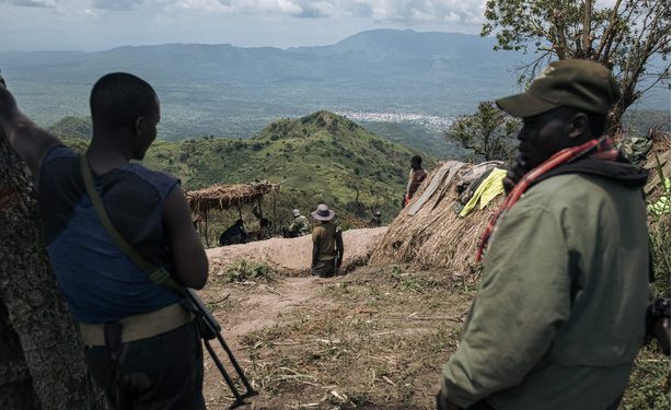 Le M23 redessine la carte de l&rsquo;Est de la RDC : entre expansion territoriale et stratégie économique