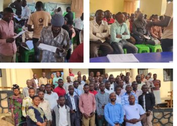 Nord-Kivu : La « FOBAK » intensifie ses activités à Mubana, Isonga et Iremara dans le Lubero