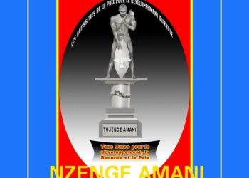 Butembo : 10 ans après, la justice n’est toujours pas rendue pour le meurtre des militants de « Nzenge Amani