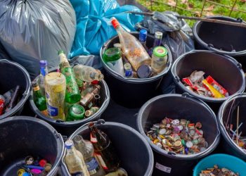 Bunia : la population sensibilisée sur la bonne gestion des déchets ménagers
