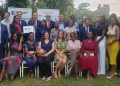 La France s&rsquo;affirme comme premier investisseur en Ouganda