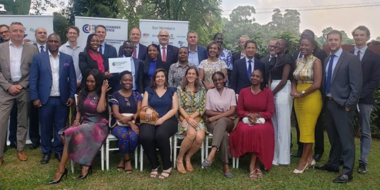 IMG-20240703-WA0087 - Agora Grands-Lacs La France s’affirme comme premier investisseur en Ouganda