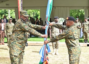 Guerre de l&rsquo;Est : l&rsquo;Ouganda de nouveau cité dans un rapport des experts de l&rsquo;ONU pour soutien au M23